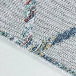 inny Dywan geometryczny BAHAMA 80x150 cm