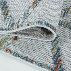 inny Dywan geometryczny BAHAMA 160x230 cm