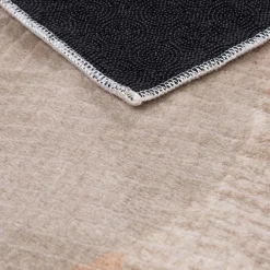 Dywany Z Krótkim Włosiem| Dywan geometryczny beżowyBRILO 160x230 cm