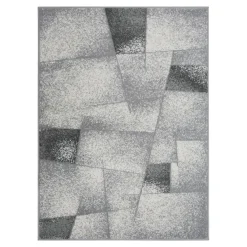Dywany Z Krótkim Włosiem| Dywan geometryczny BORNEO 120x170 cm