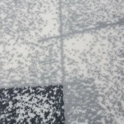 Dywany Z Krótkim Włosiem| Dywan geometryczny BORNEO 120x170 cm