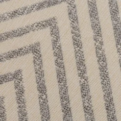 Chodniki|Dywany Zewnętrzne| Dywan geometryczny FABIO 80x150 cm