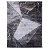 Dywan geometryczny MILLEY 160x230 cm