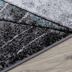 Dywan geometryczny MILLEY 160x230 cm