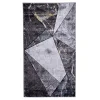 Chodniki|Dywany Z Krótkim Włosiem| Dywan geometryczny MILLEY 80x150 cm