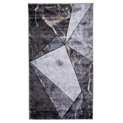 Chodniki|Dywany Z Krótkim Włosiem| Dywan geometryczny MILLEY 80x150 cm
