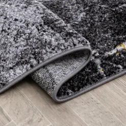 Dywany Z Krótkim Włosiem| Dywan geometryczny MILLEY 120x170 cm