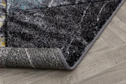 Dywany Z Krótkim Włosiem| Dywan geometryczny MILLEY 120x170 cm