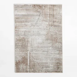 inny Dywan geometryczny MONTENEGRO, 120x170 cm