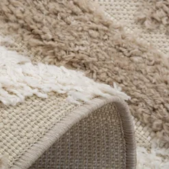 Dywany Zewnętrzne|Dywany Zewnętrzne|inny Dywan geometryczny MULAN, 80x150 cm