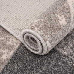 Dywany Z Krótkim Włosiem| Dywan geometryczny PASCAL 160x230 cm