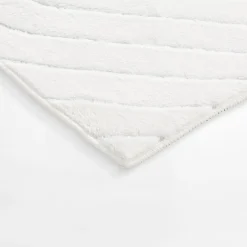 Dywany Z Krótkim Włosiem|inny Dywan geometryczny PORTO, biało-kremowy, 160x230 cm