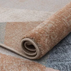 Dywan geometryczny retro PASSION 120x170 cm