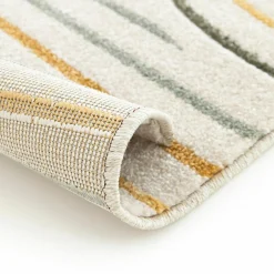 Dywany Z Krótkim Włosiem| Dywan geometryczny SATIS 160x230 cm