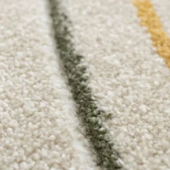 Dywany Z Krótkim Włosiem| Dywan geometryczny SATIS 160x230 cm