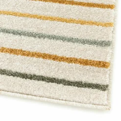 Dywany Z Krótkim Włosiem| Dywan geometryczny SATIS 160x230 cm