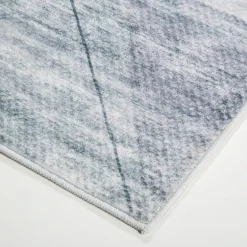 Dywany Z Krótkim Włosiem|inny Dywan geometryczny szaroróżowy PUERTO 160x230 cm