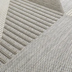 Dywany Zewnętrzne|Dywany Zewnętrzne| Dywan geometryczny TOSCA 160x230 cm