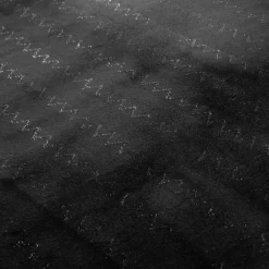 Dywany Z Krótkim Włosiem| Dywan glamour czarny SUPREME 160x230 cm