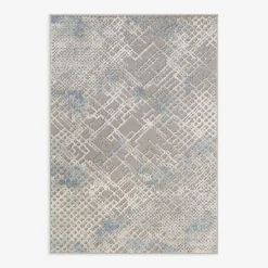 inny Dywan glamour niebieski MIRACLE 160x230 cm