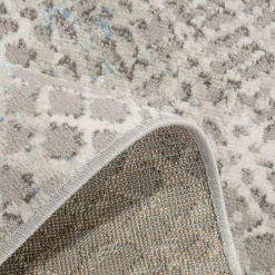 inny Dywan glamour niebieski MIRACLE 80x150 cm