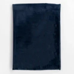 inny Dywan granatowy PUFFY SOFT 140x200 cm