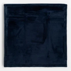 Dywany Z Krótkim Włosiem|inny Dywan granatowy PUFFY SOFT 120x120 cm