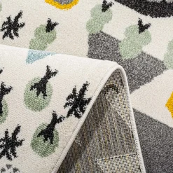 Dywany Dziecięce|Dywany|inny Dywan górska droga HAPPY 160x230 cm