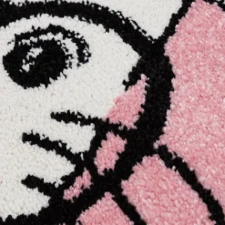 Dywany Dziecięce|Dywany| Dywan HAPPY KRÓLIK 80x150 cm