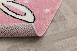 Dywany Dziecięce|Dywany| Dywan HAPPY KRÓLIK 80x150 cm