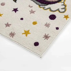 Dywany Dziecięce|Dywany|inny Dywan HAPPY wzór jednorożca 80x150 cm