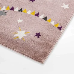 Dywany Dziecięce|Dywany|inny Dywan HAPPY z konikiem 160x230 cm