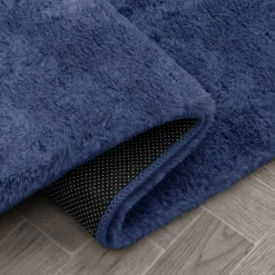 Dywan HONEY RABBIT blue 80x150 cm