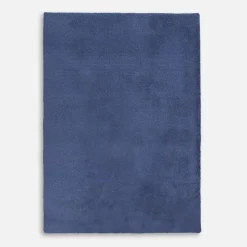 Dywany Rabbit|Dywany Shaggy| Dywan HONEY RABBIT blue 120x170 cm