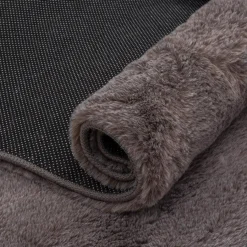 Dywan HONEY RABBIT brąz 120x170 cm