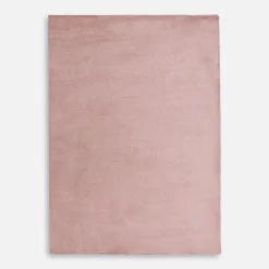 Dywany Rabbit|Dywany Shaggy| Dywan HONEY RABBIT róż 120x170 cm