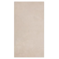 Dywany Do Prania W Pralce|Dywany Shaggy| Dywan jasnobeżowy REBOUND 60x115 cm