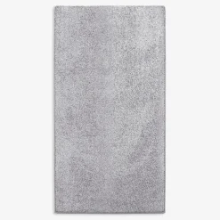 Chodniki|Dywany Z Krótkim Włosiem| Dywan jasnoszary CLEVER 80x150 cm