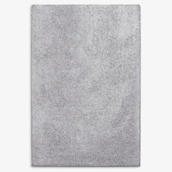 Dywan jasnoszary CLEVER 115x170 cm