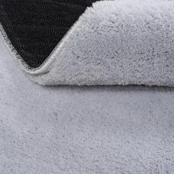 inny Dywan jasnoszary PULY STONE 120x170 cm