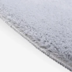 Dywany Shaggy|inny Dywan jasnoszary PULY STONE 160x230 cm