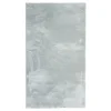 Dywan jasnoszary PULY 80x150 cm