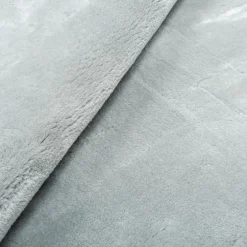 Dywan jasnoszary PULY 80x150 cm