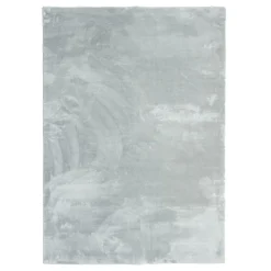 Dywany Z Krótkim Włosiem| Dywan jasnoszary PULY 160x230 cm