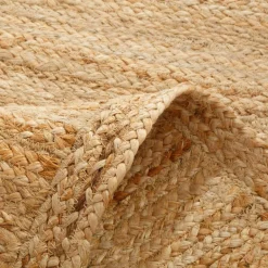 inny Dywan jutowy BRUGA, kwadratowy, 120x120 cm