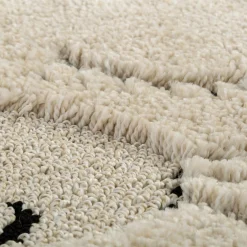 Dzieci inny Dywan KINDER NATUR KOT 3D 120x170 cm