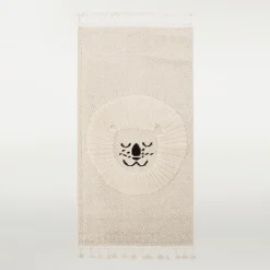 Dywany Dziecięce|Dywany|inny Dywan KINDER NATUR LEW 3D 80x150 cm