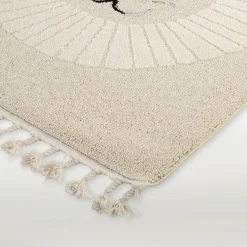 Dywany Dziecięce|Dywany|inny Dywan KINDER NATUR LEW 3D 80x150 cm