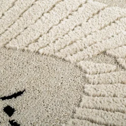 Dywany Dziecięce|Dywany|inny Dywan KINDER NATUR LEW 3D 160x230 cm