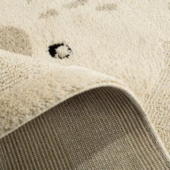 Dzieci inny Dywan KINDER NATUR NIEDŹWIEDŹ 160x230 cm